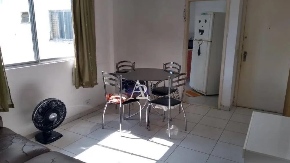 Apartamento, 2 quartos, 52 m² - Foto 2
