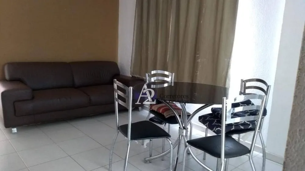 Apartamento, 2 quartos, 52 m² - Foto 1