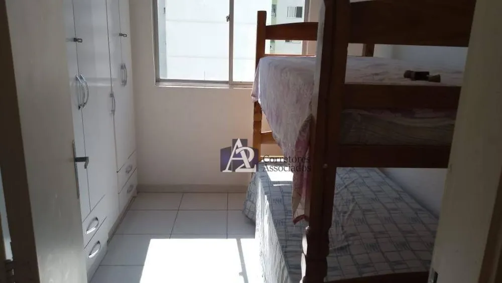 Apartamento, 2 quartos, 52 m² - Foto 6
