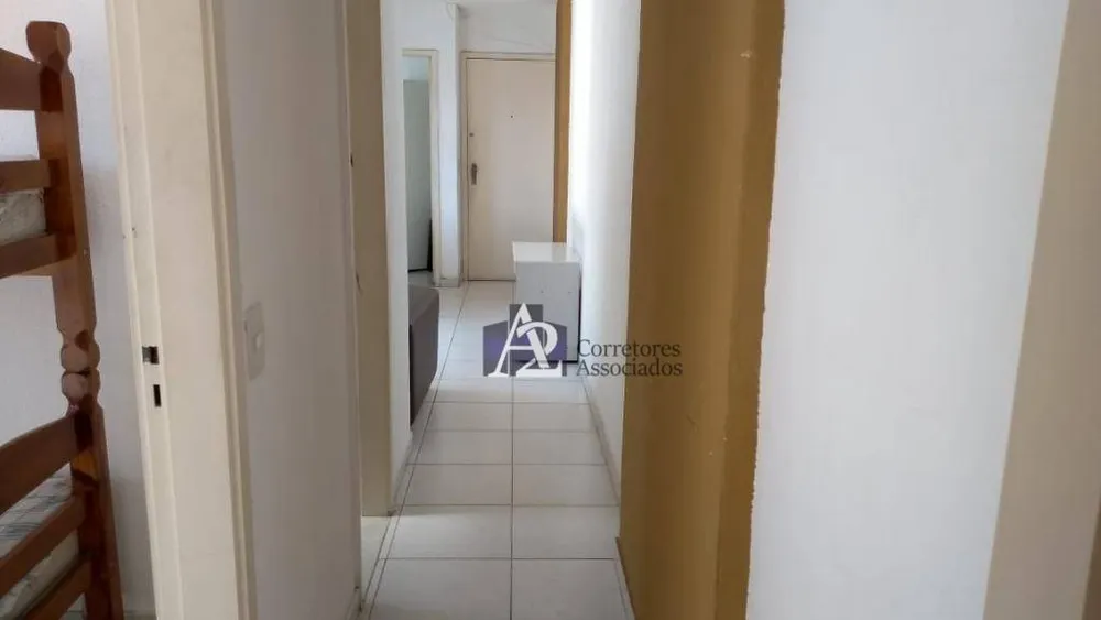Apartamento, 2 quartos, 52 m² - Foto 3