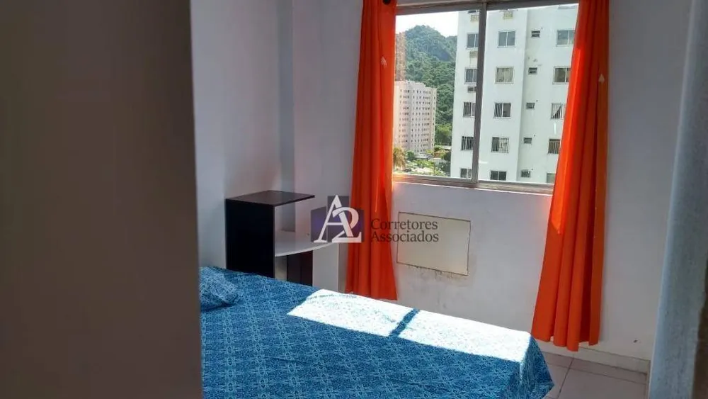Apartamento, 2 quartos, 52 m² - Foto 4