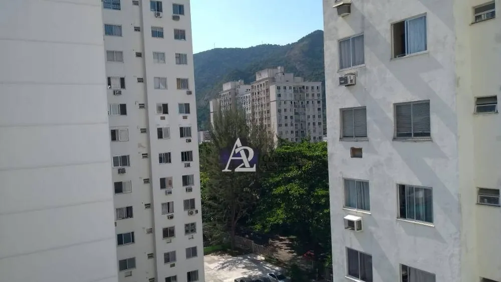 Apartamento, 2 quartos, 52 m² - Foto 10