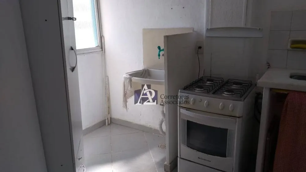 Apartamento, 2 quartos, 52 m² - Foto 8