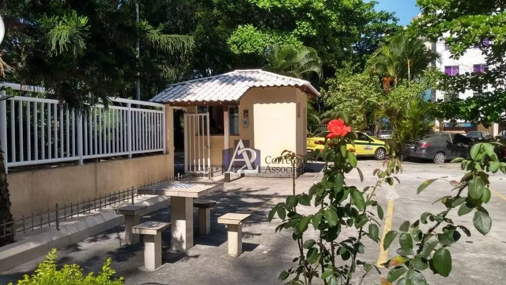 Apartamento, 2 quartos, 52 m² - Foto 15