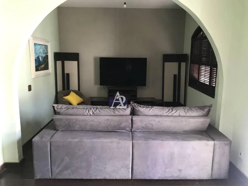 Casa, 4 quartos, 533 m² - Foto 12