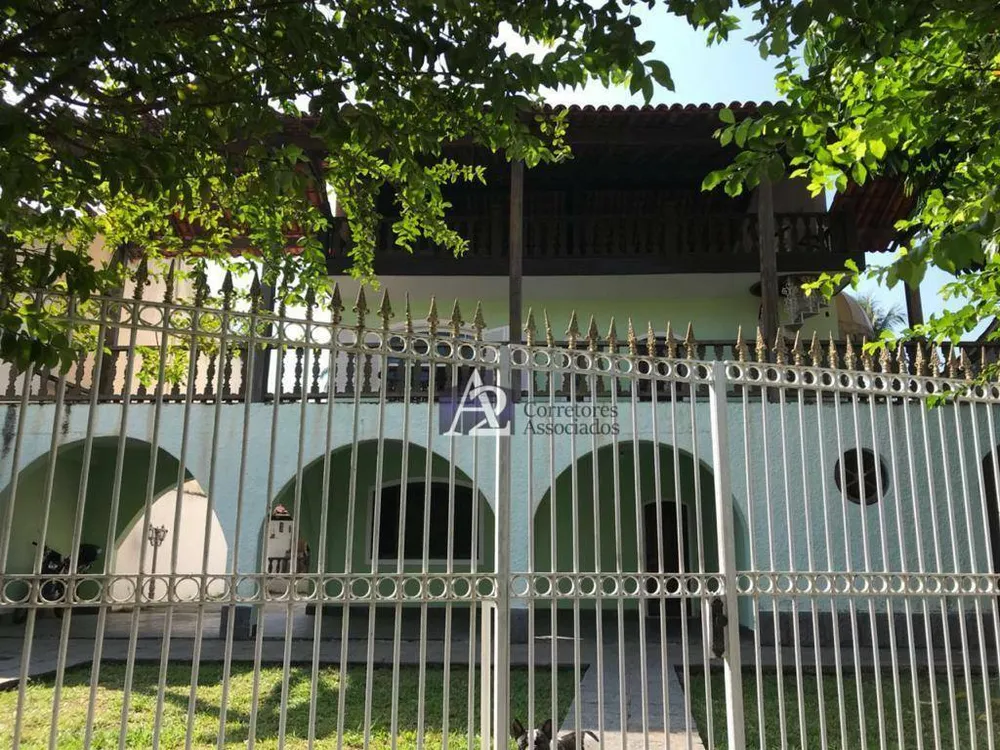Casa, 4 quartos, 533 m² - Foto 2