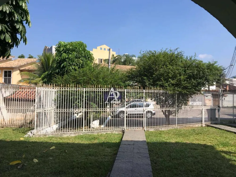 Casa, 4 quartos, 533 m² - Foto 3