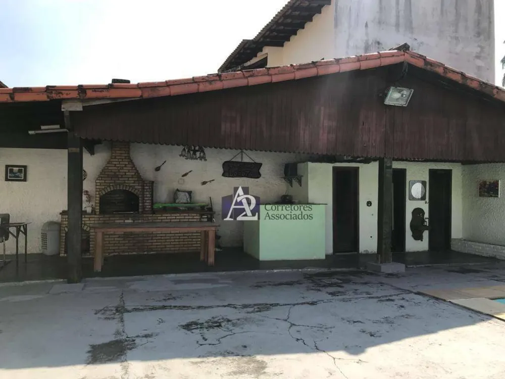 Casa, 4 quartos, 533 m² - Foto 5