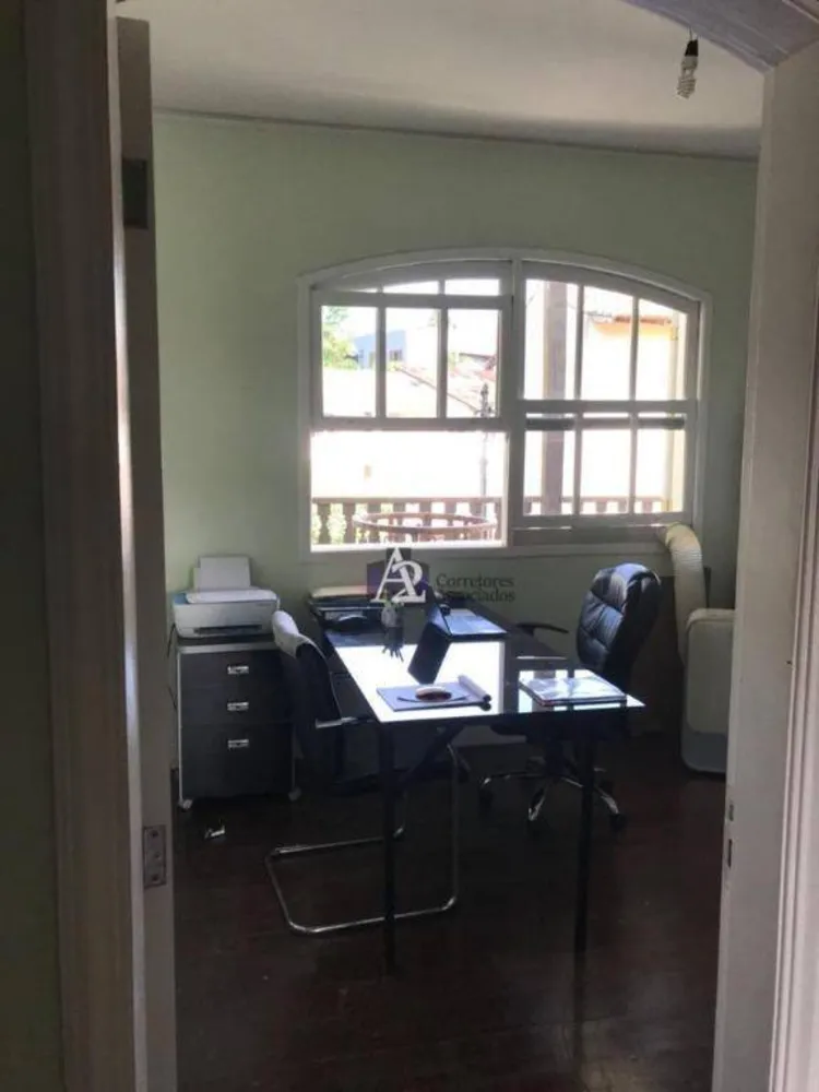 Casa, 4 quartos, 533 m² - Foto 19
