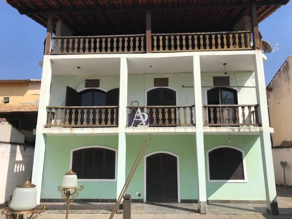 Casa, 4 quartos, 533 m² - Foto 4