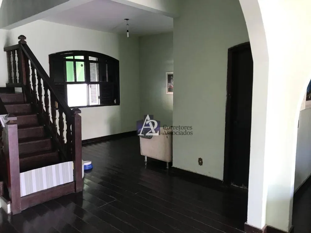 Casa, 4 quartos, 533 m² - Foto 14