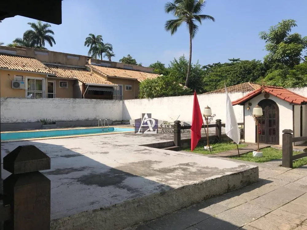 Casa, 4 quartos, 533 m² - Foto 11