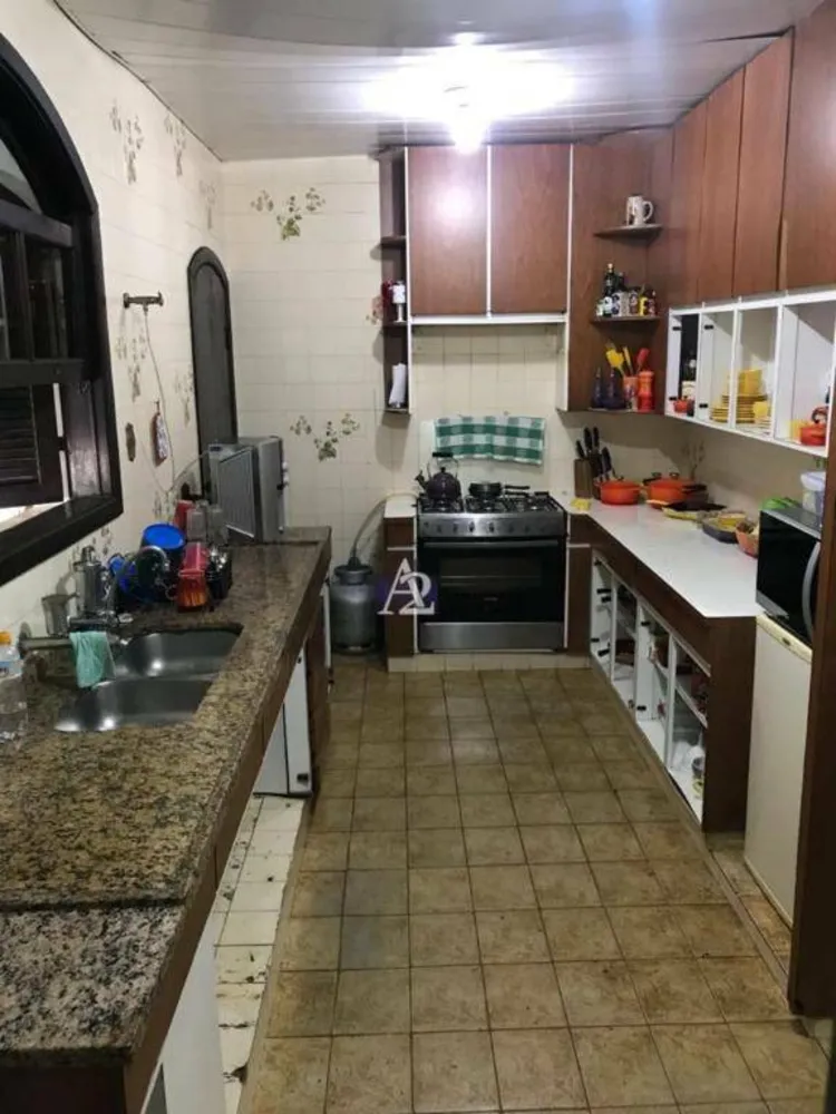 Casa, 4 quartos, 533 m² - Foto 16