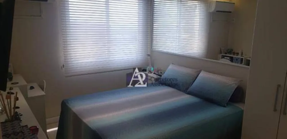 Apartamento, 2 quartos, 70 m² - Foto 11