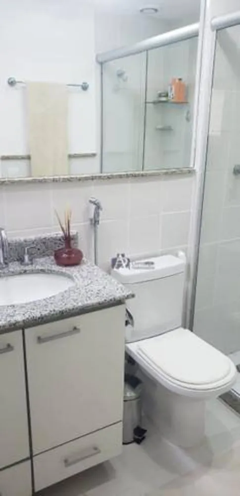 Apartamento, 2 quartos, 70 m² - Foto 7