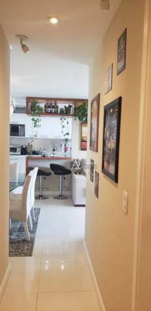 Apartamento, 2 quartos, 70 m² - Foto 13