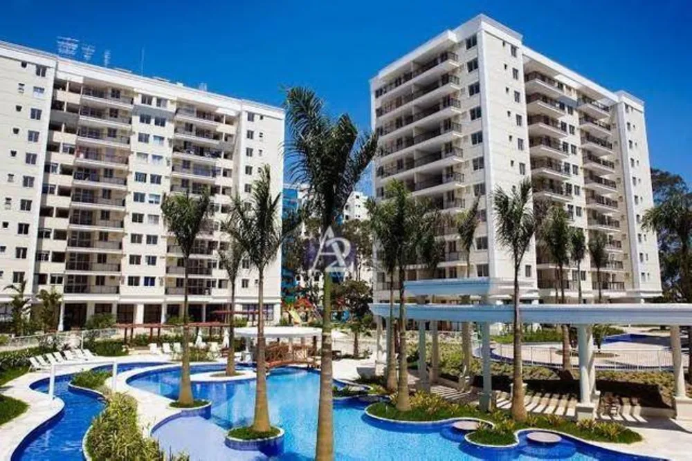 Apartamento, 2 quartos, 70 m² - Foto 1
