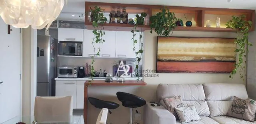 Apartamento, 2 quartos, 70 m² - Foto 5