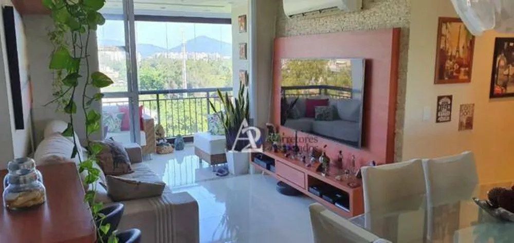 Apartamento, 2 quartos, 70 m² - Foto 20