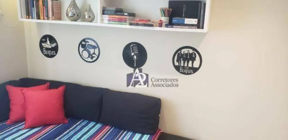 Apartamento, 2 quartos, 70 m² - Foto 6