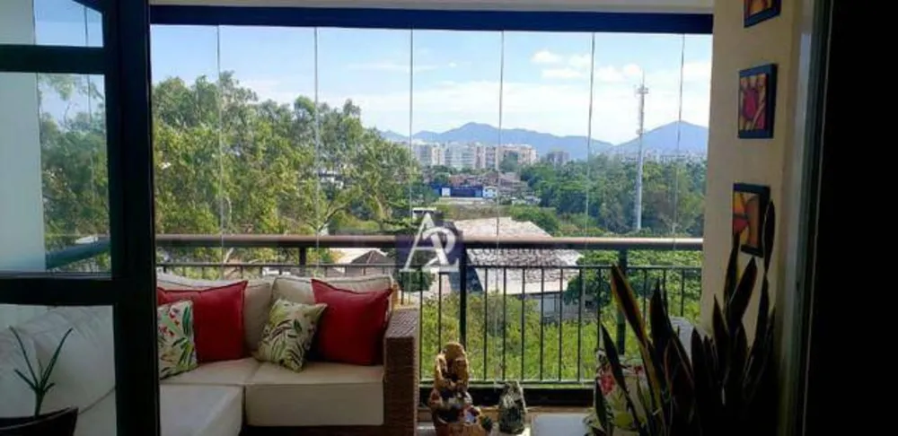 Apartamento, 2 quartos, 70 m² - Foto 8