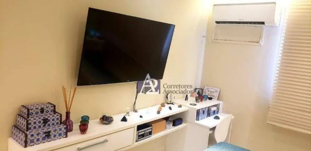 Apartamento, 2 quartos, 70 m² - Foto 2