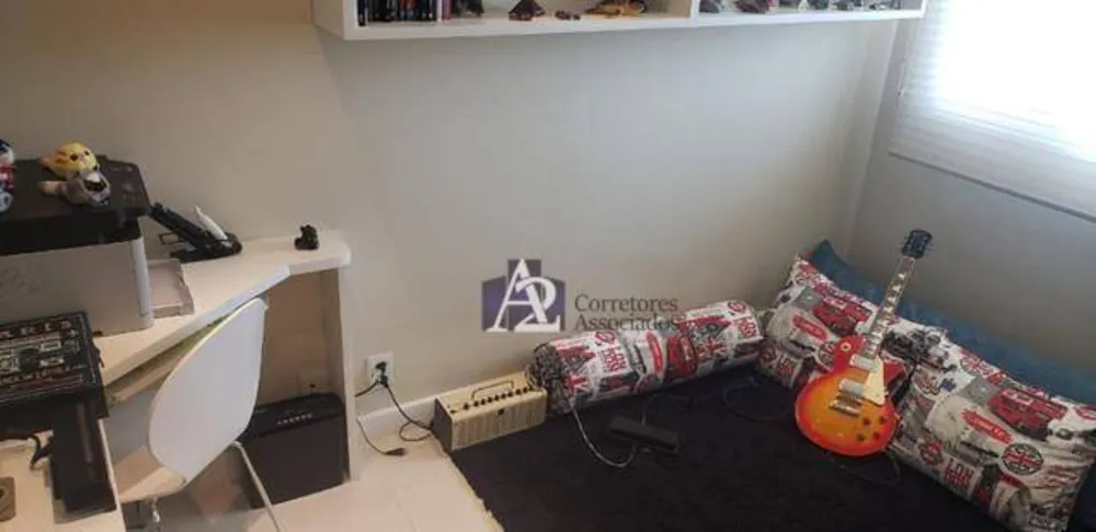 Apartamento, 2 quartos, 70 m² - Foto 3