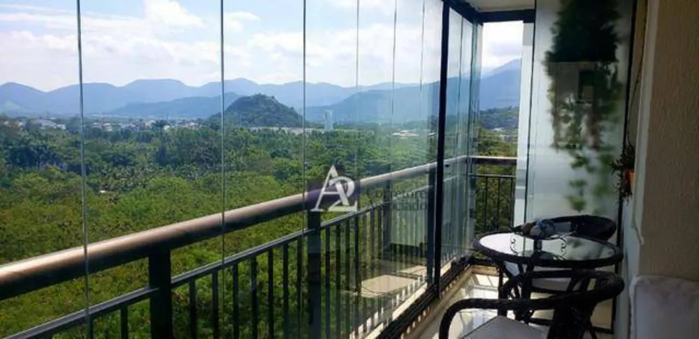 Apartamento, 2 quartos, 70 m² - Foto 4