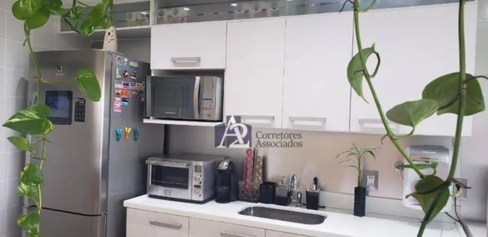 Apartamento, 2 quartos, 70 m² - Foto 14