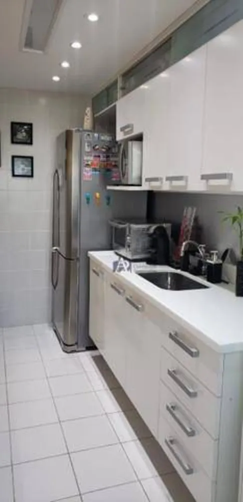 Apartamento, 2 quartos, 70 m² - Foto 15