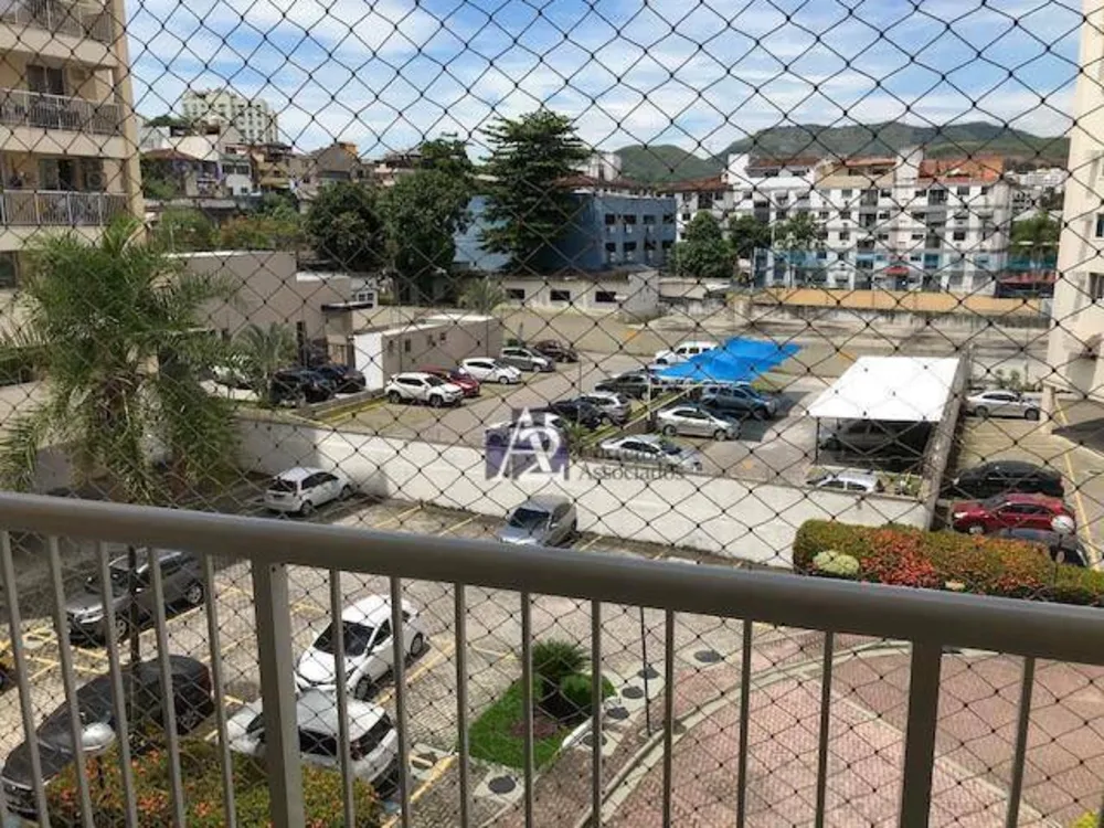 Apartamento, 2 quartos, 77 m² - Foto 2