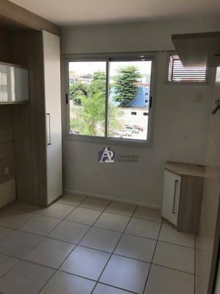 Apartamento, 2 quartos, 77 m² - Foto 10