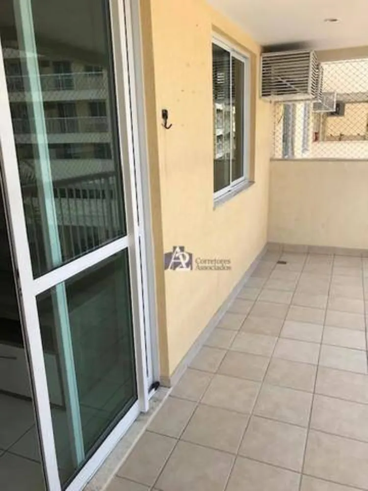 Apartamento, 2 quartos, 77 m² - Foto 11