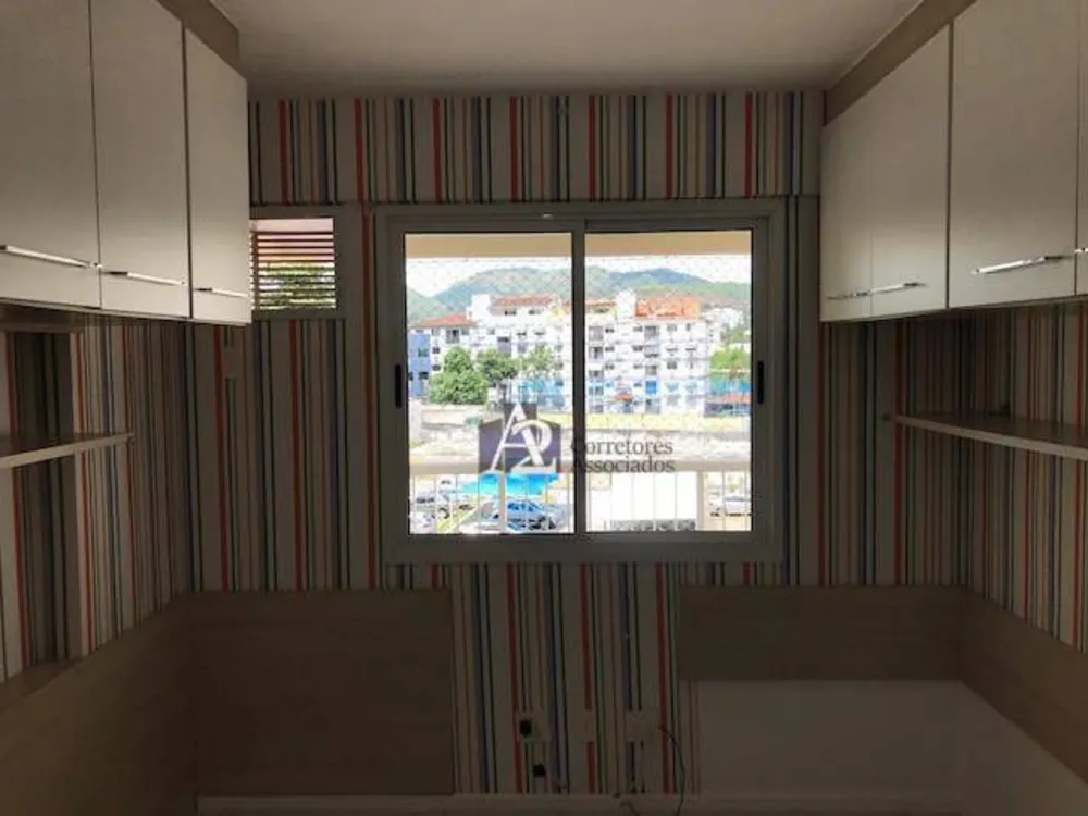 Apartamento, 2 quartos, 77 m² - Foto 1