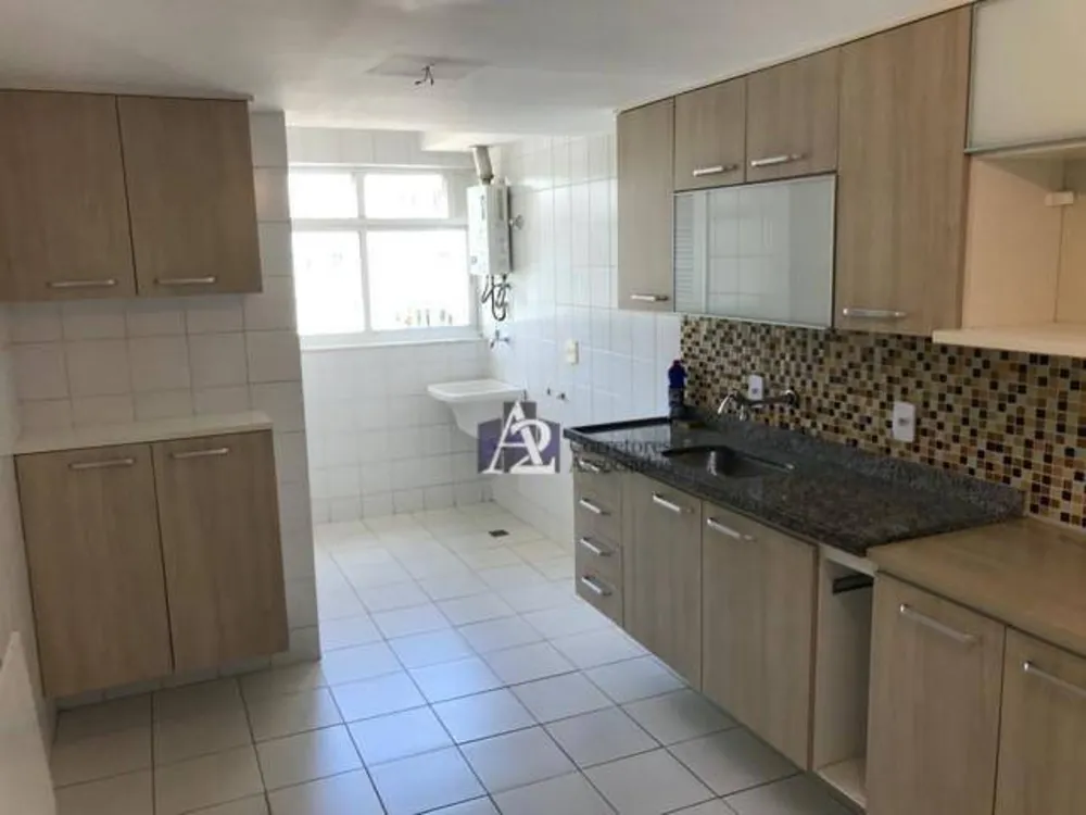 Apartamento, 2 quartos, 77 m² - Foto 3