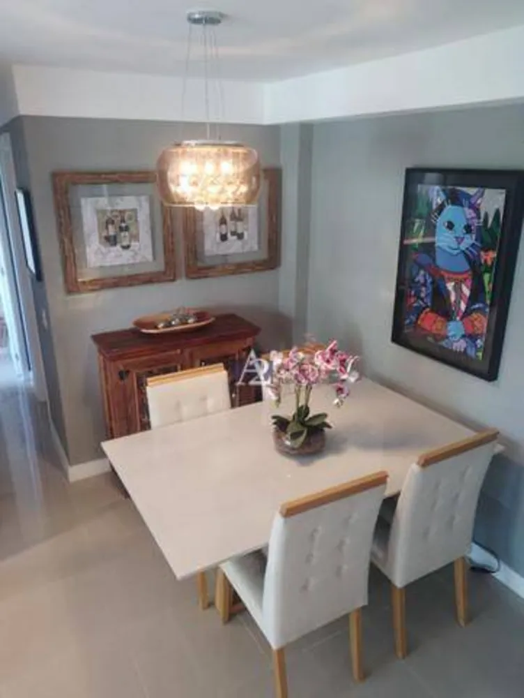 Apartamento, 2 quartos, 74 m² - Foto 1