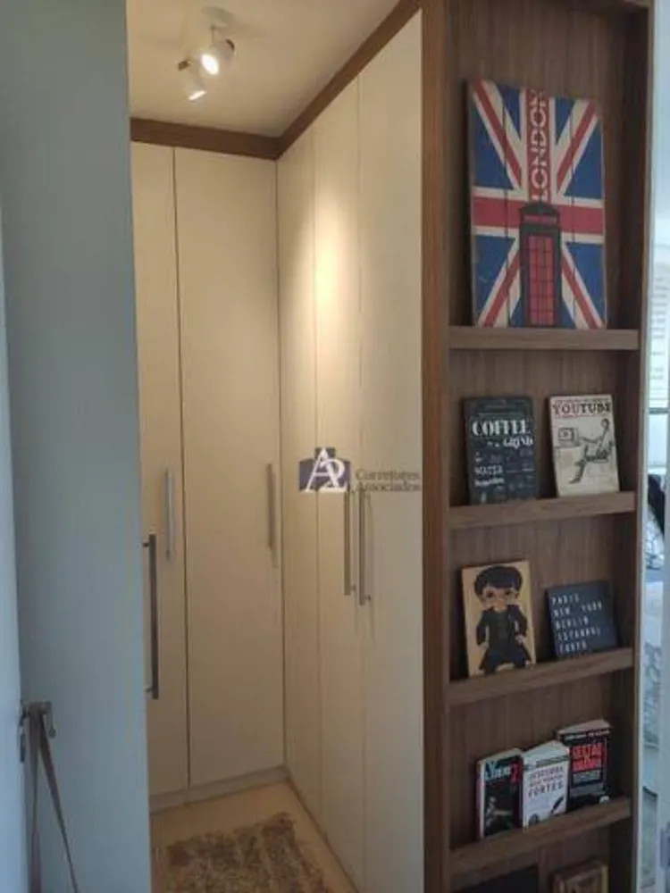 Apartamento, 2 quartos, 74 m² - Foto 6
