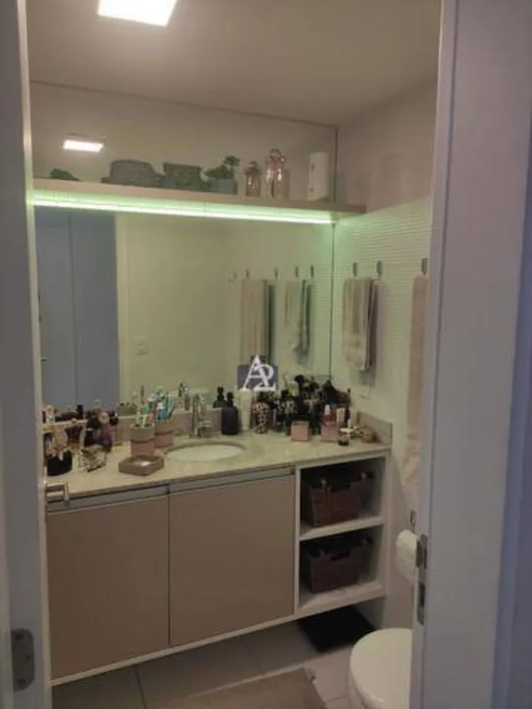 Apartamento, 2 quartos, 74 m² - Foto 3