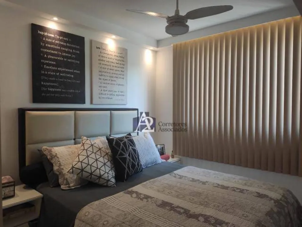Apartamento, 2 quartos, 74 m² - Foto 4