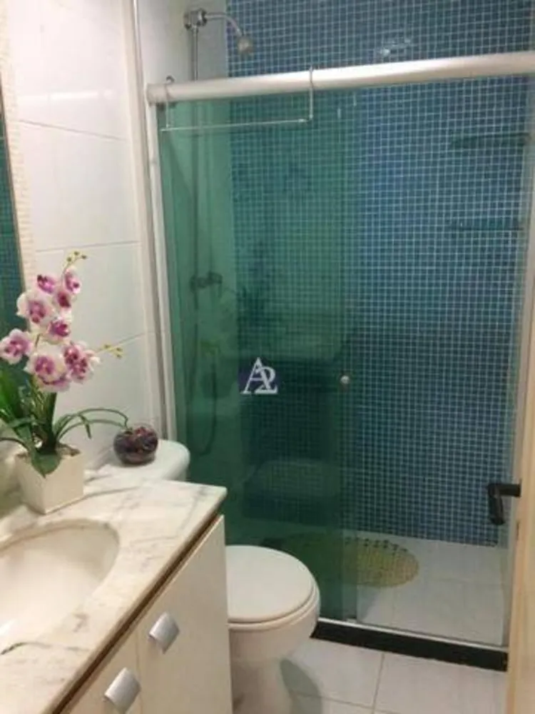 Apartamento, 2 quartos, 70 m² - Foto 12