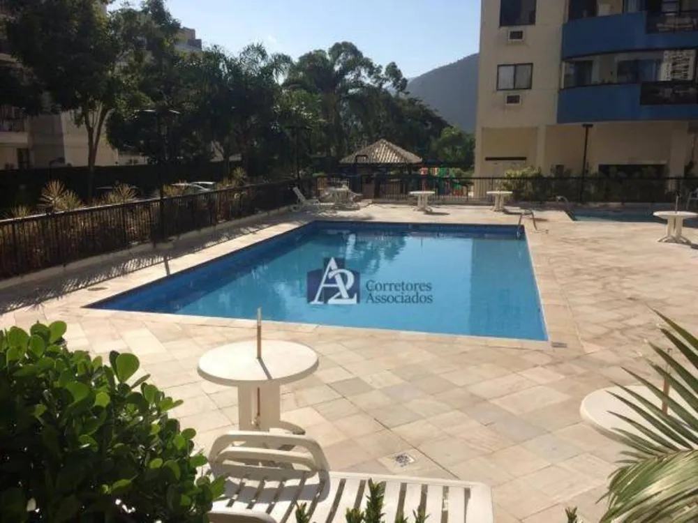 Apartamento, 2 quartos, 70 m² - Foto 1