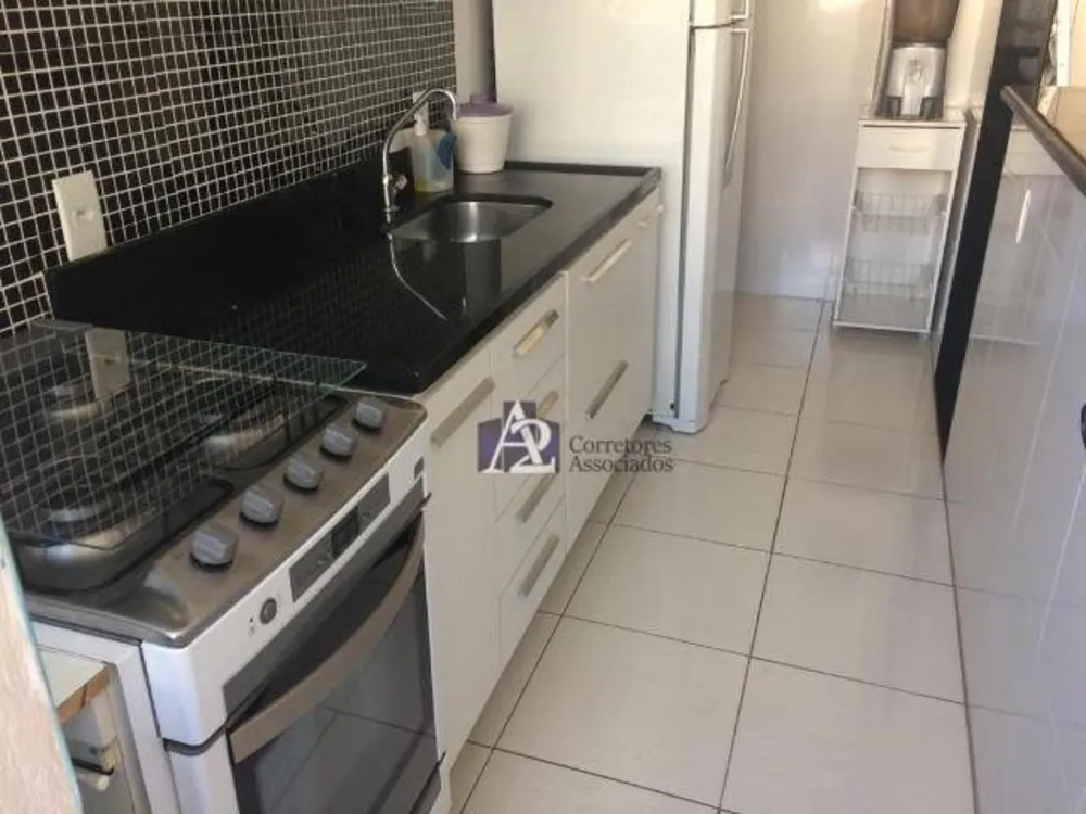 Apartamento, 2 quartos, 70 m² - Foto 16