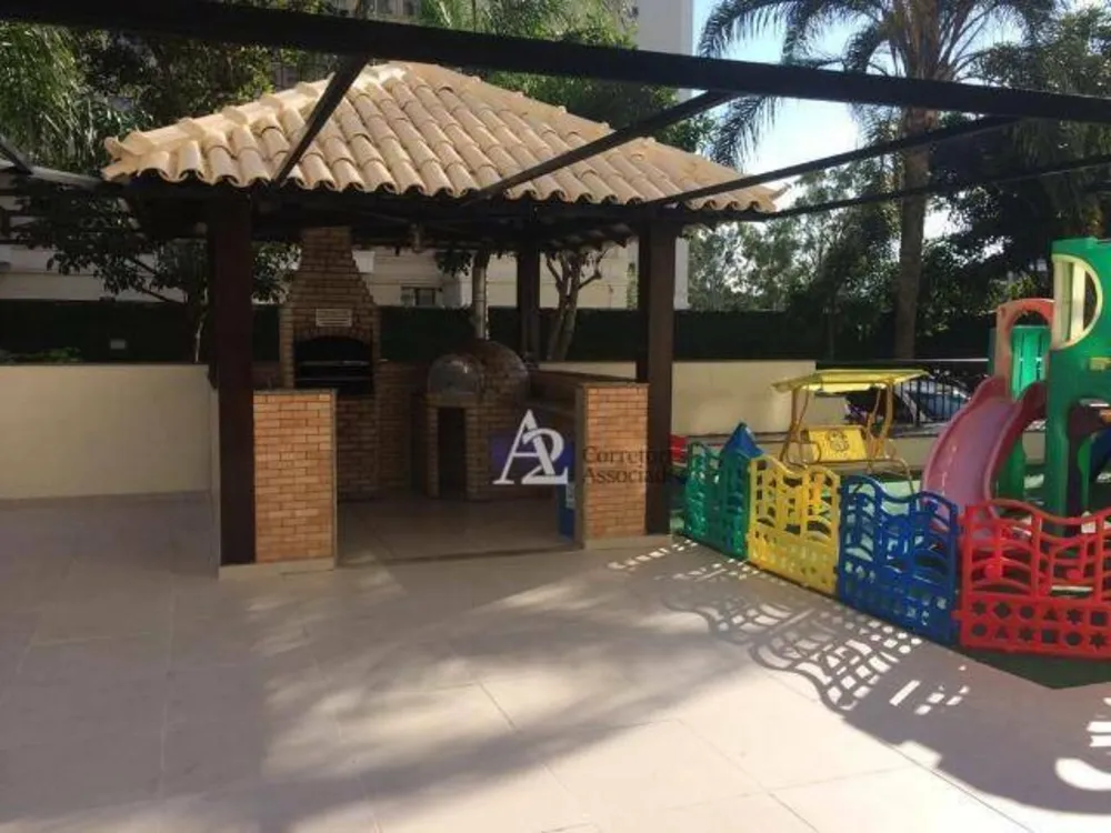 Apartamento, 2 quartos, 70 m² - Foto 8