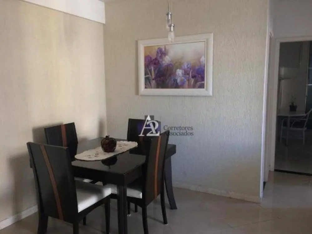 Apartamento, 2 quartos, 70 m² - Foto 6