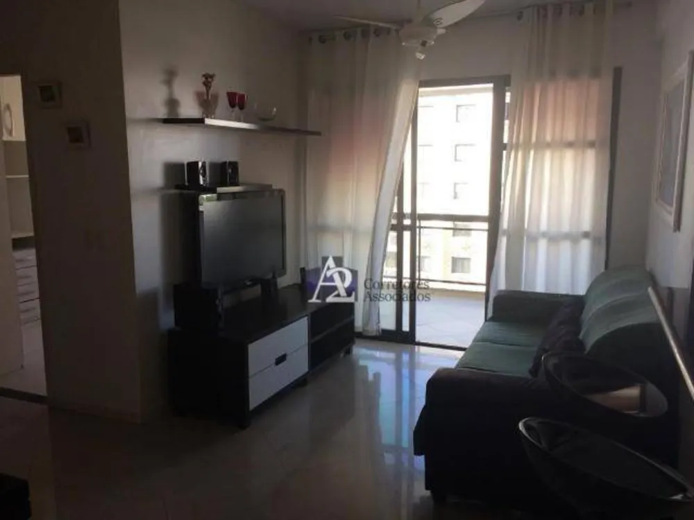 Apartamento, 2 quartos, 70 m² - Foto 4