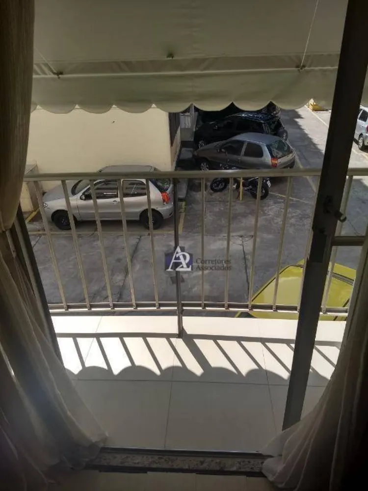 Apartamento, 2 quartos, 50 m² - Foto 1
