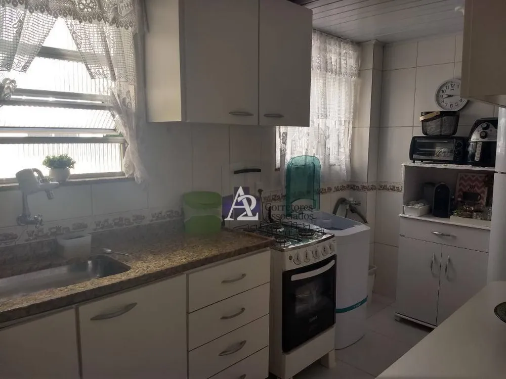 Apartamento, 2 quartos, 50 m² - Foto 10