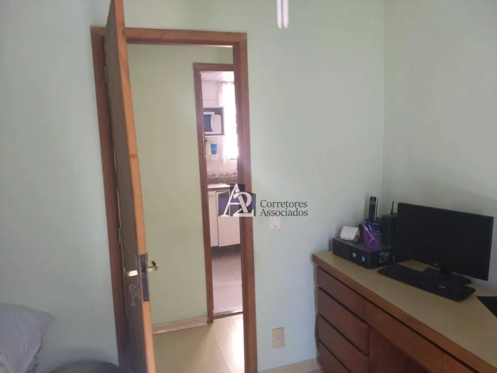 Apartamento, 2 quartos, 50 m² - Foto 8