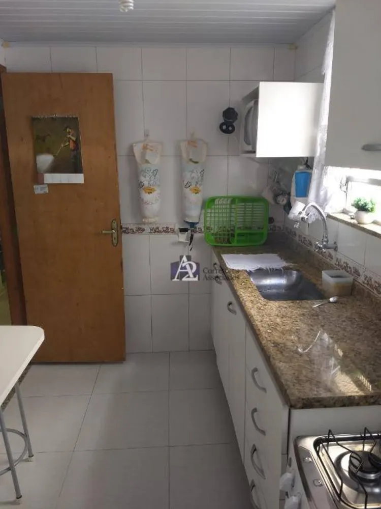 Apartamento, 2 quartos, 50 m² - Foto 11