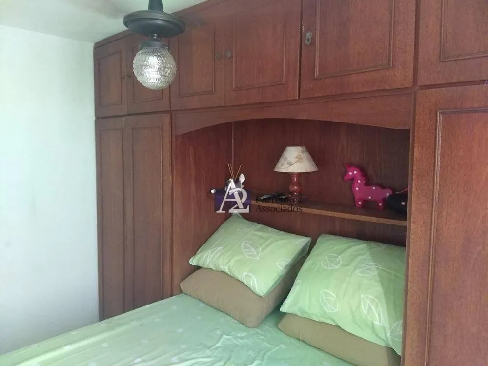 Apartamento, 2 quartos, 50 m² - Foto 6